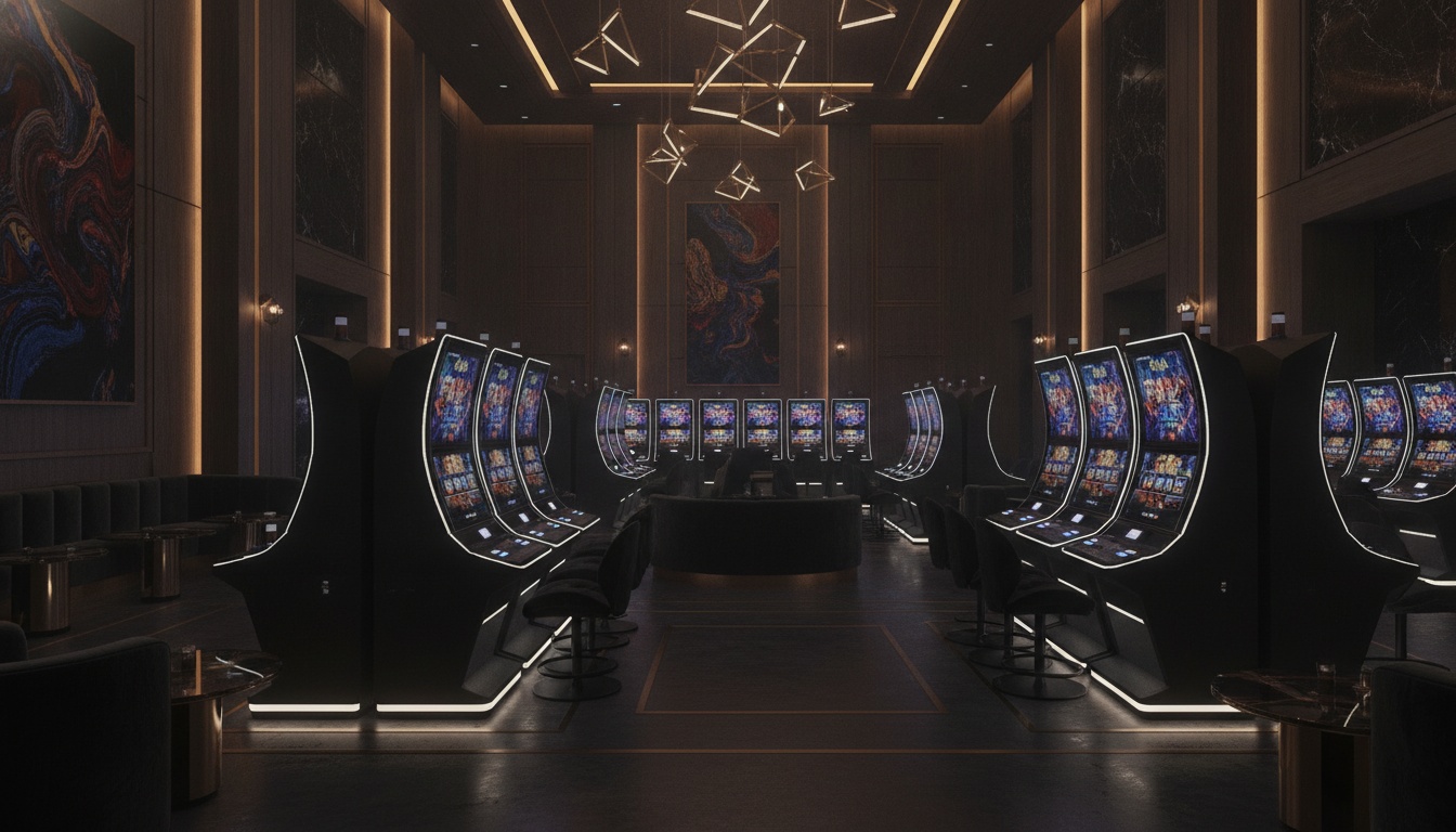 Thrill Casino — Detailná Recenzia