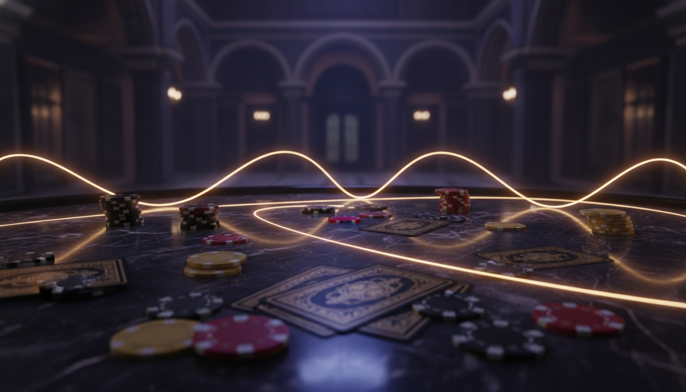 Thrill Casino
